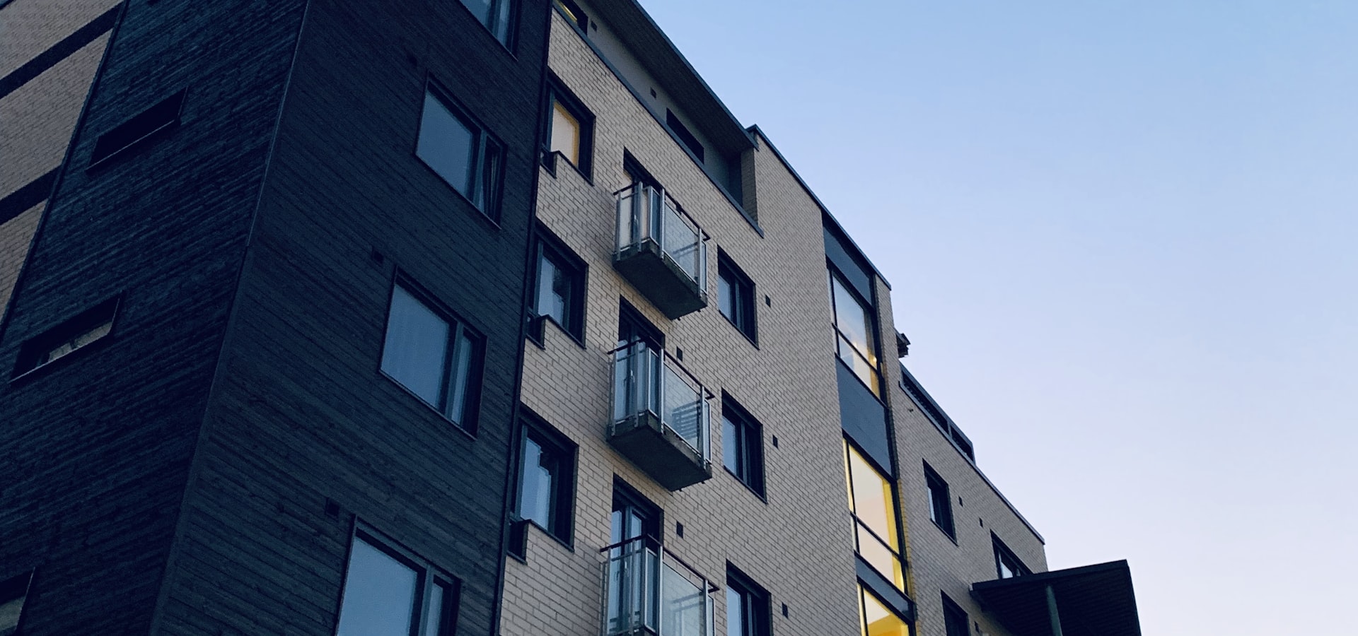 AWHO mid-rise residential complex