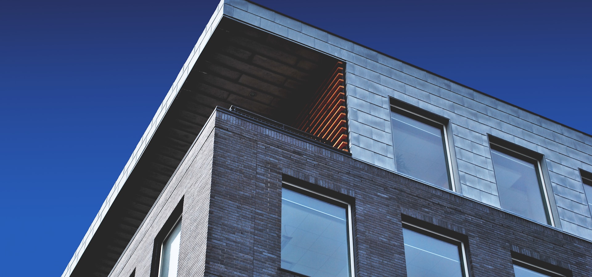 AWHO high-rise residential towers