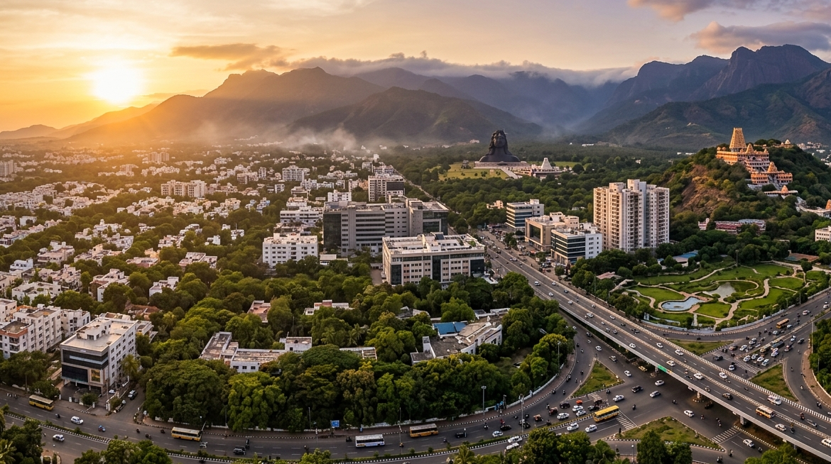 Coimbatore
